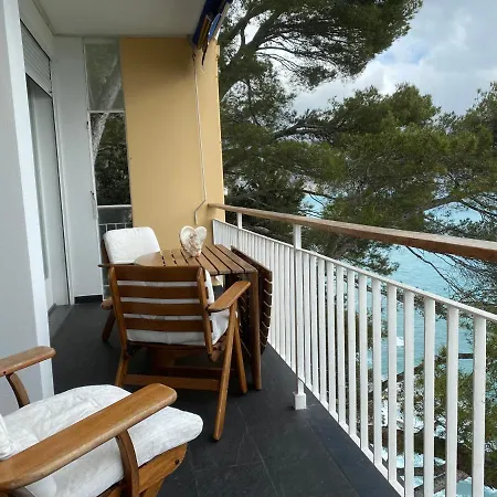 Apartament Liguria Holidays - 