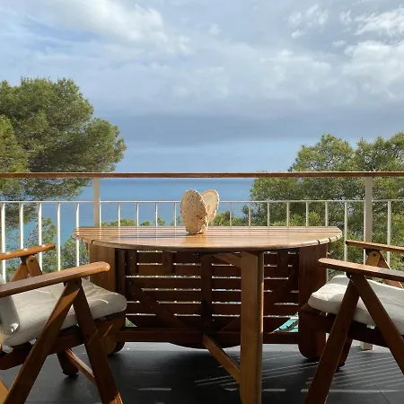 Apartament Liguria Holidays - 