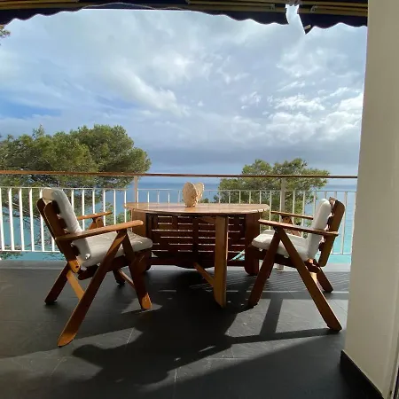 Apartamento Liguria Holidays - 