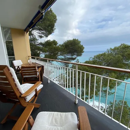Liguria Holidays - 