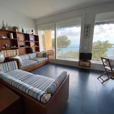 Apartamento Liguria Holidays - 