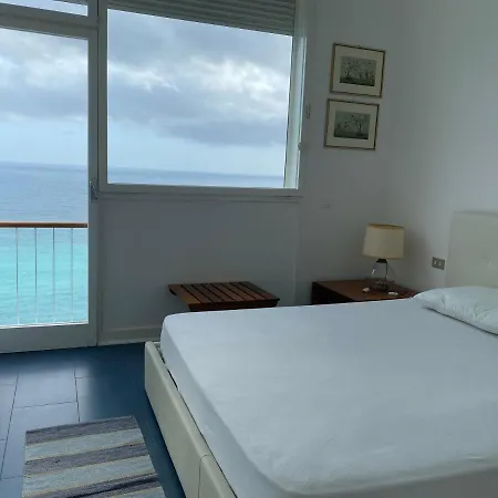 Apartamento Liguria Holidays - 