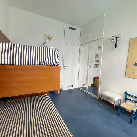 Apartament Liguria Holidays - 