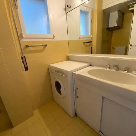 Apartament Liguria Holidays - 