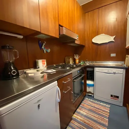 Apartament Liguria Holidays - 