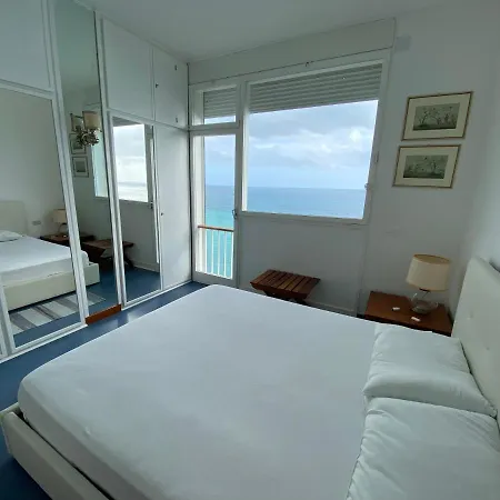 Apartamento Liguria Holidays - 