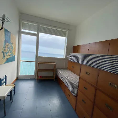 Apartamento Liguria Holidays - 