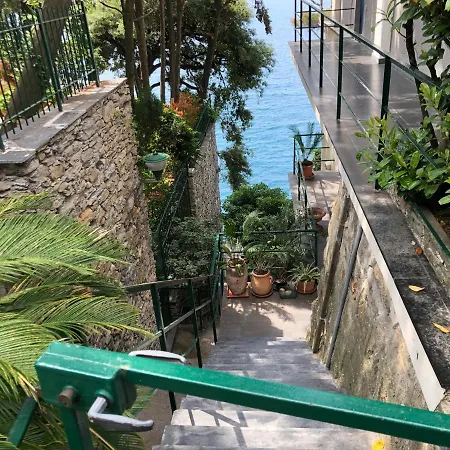 Liguria Holidays - 