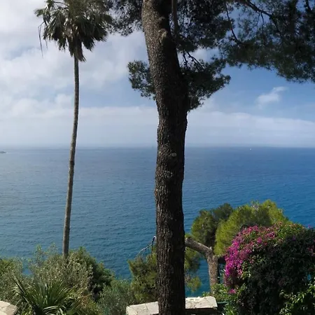 Liguria Holidays - 
