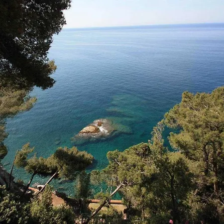 Liguria Holidays - 