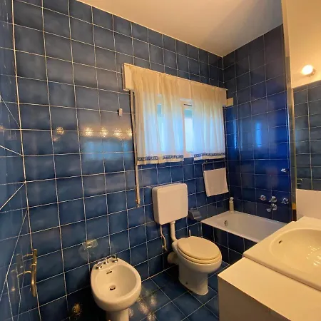 Apartamento Liguria Holidays - 