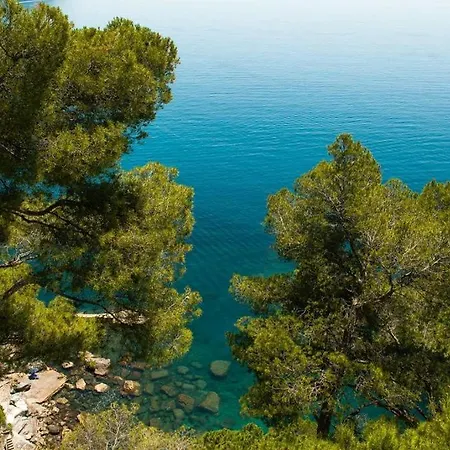 Liguria Holidays - 