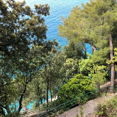 Liguria Holidays - 