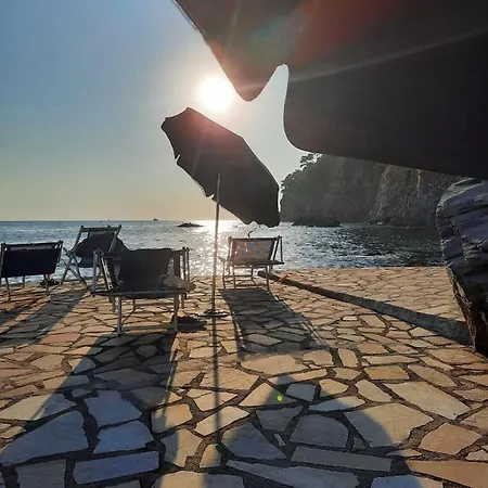 Liguria Holidays - 