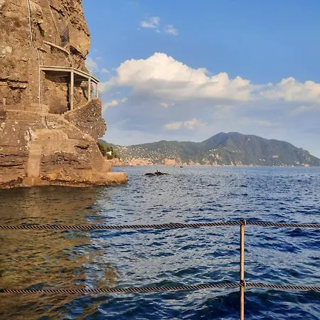 Apartamento Liguria Holidays - 