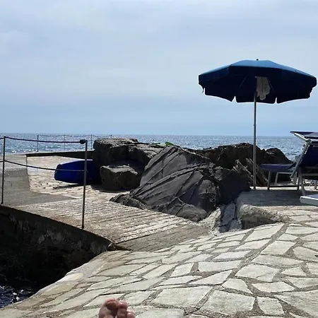 Liguria Holidays - 