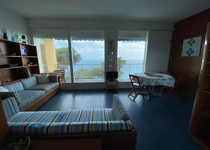 Liguria Holidays - 