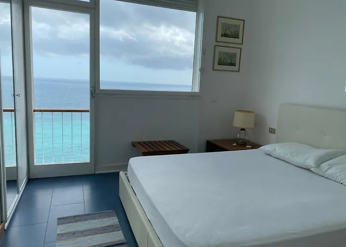 דירה Liguria Holidays - 