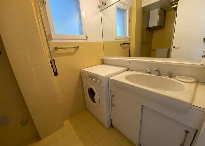 דירה Liguria Holidays - 