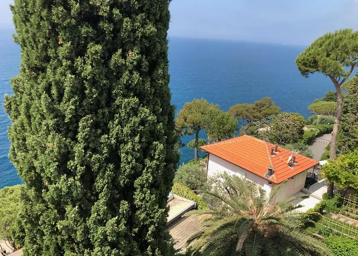 Liguria Holidays - 