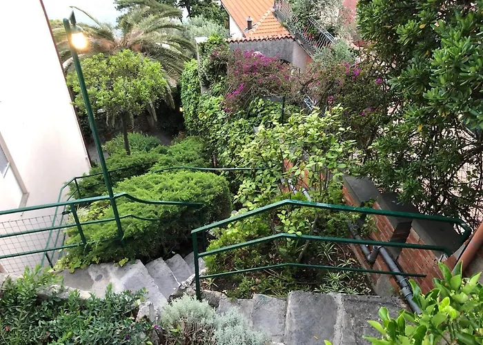 Liguria Holidays - 