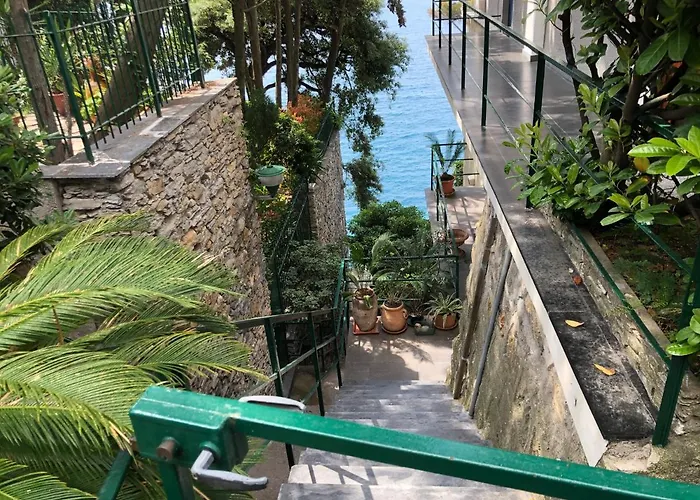 Liguria Holidays - 