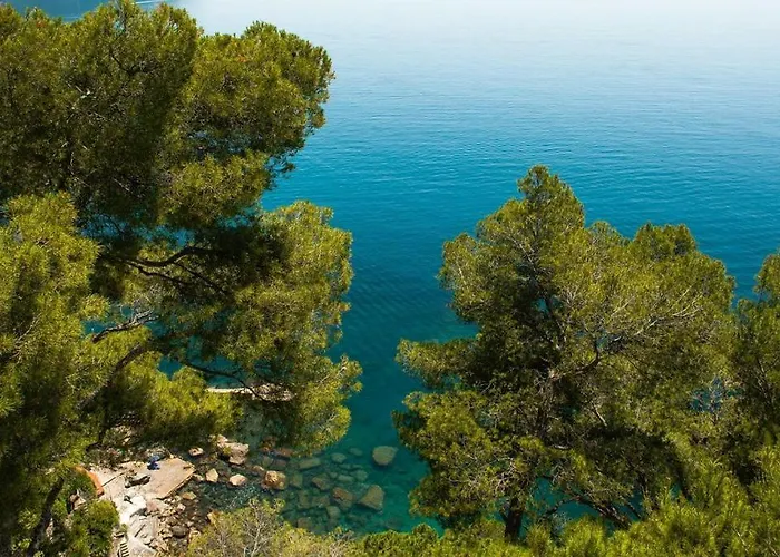 Liguria Holidays - 