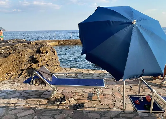 Liguria Holidays - 