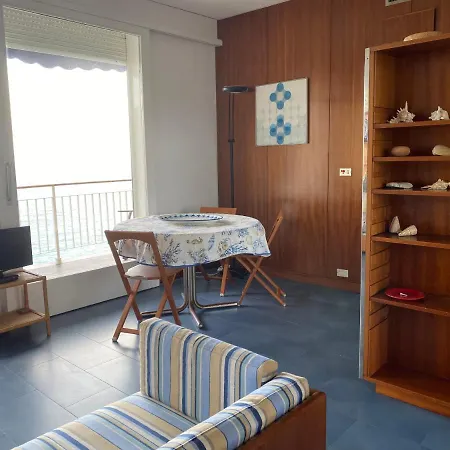 Liguria Holidays - Scogliera Gaby *