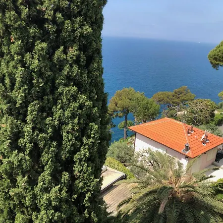 Liguria Holidays - Scogliera Gaby * Sori