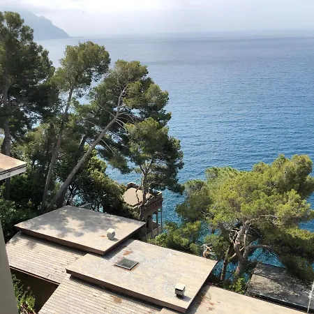 Appartamento Liguria Holidays - Scogliera Gaby Sori