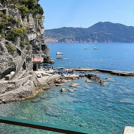 Liguria Holidays - 