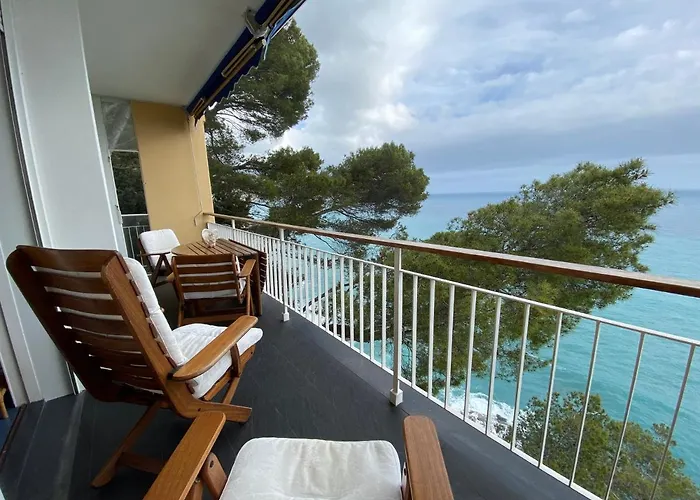 Liguria Holidays - 