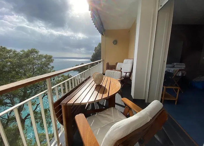 Liguria Holidays - 