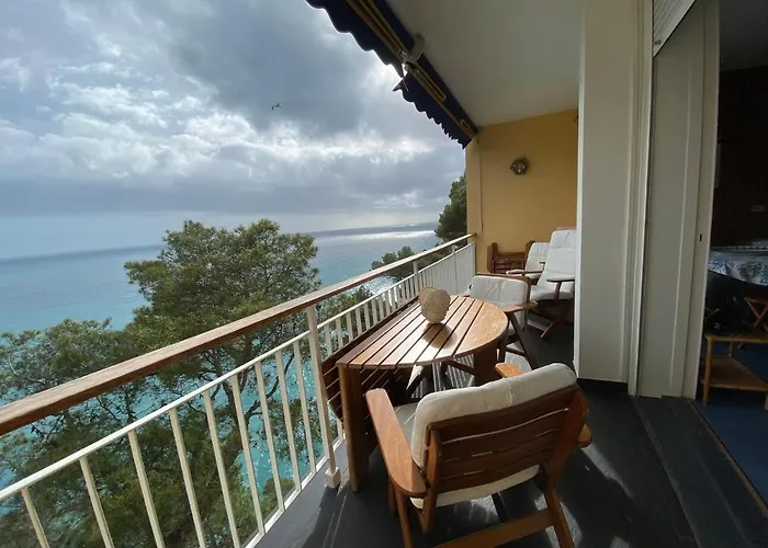 Liguria Holidays - 