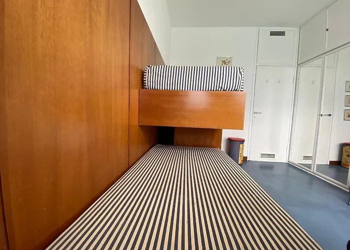 Liguria Holidays - Scogliera Gaby Sori