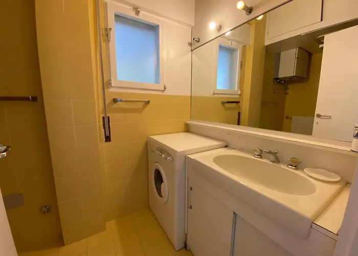 Liguria Holidays - Scogliera Gaby