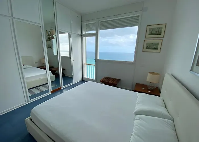 Appartamento Liguria Holidays - Scogliera Gaby Sori