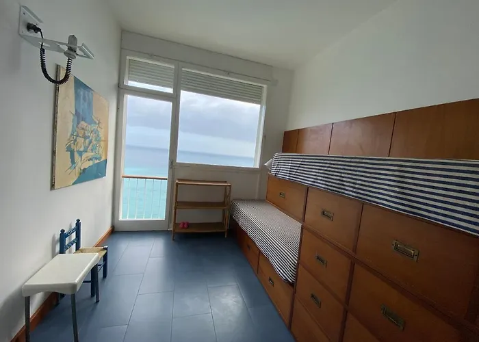 Lägenhet Liguria Holidays - 