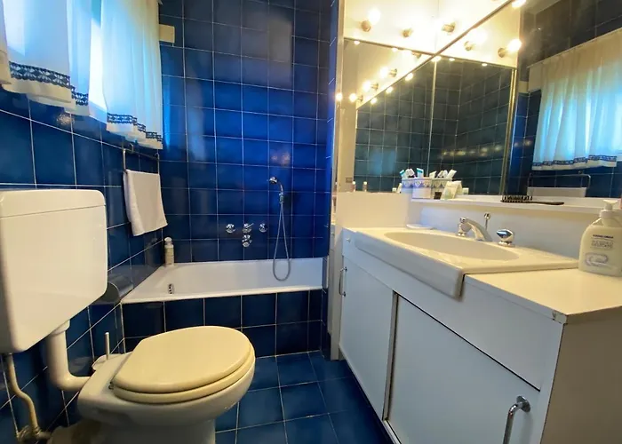 Liguria Holidays - Scogliera Gaby Appartamento Sori