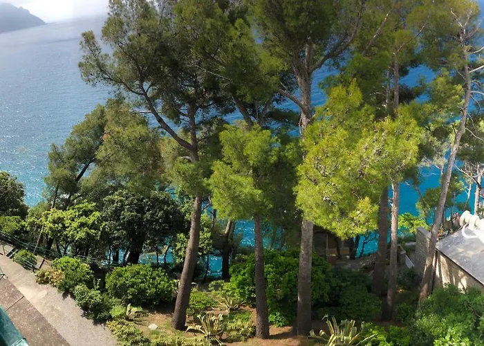 Liguria Holidays - Scogliera Gaby Appartamento