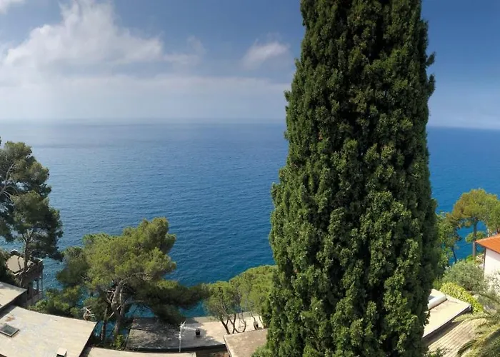 Liguria Holidays - 