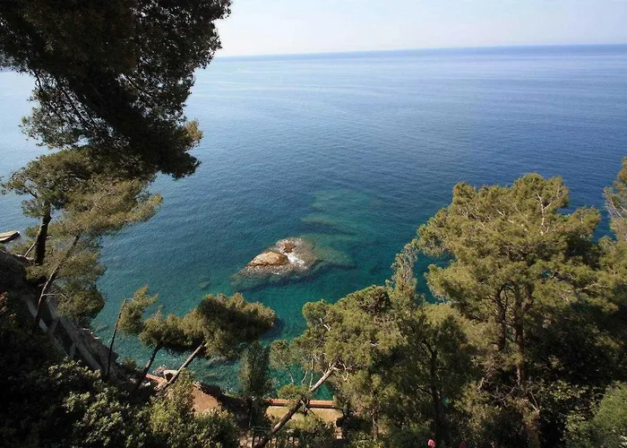 Liguria Holidays - 