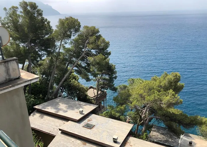 Lägenhet Liguria Holidays - 