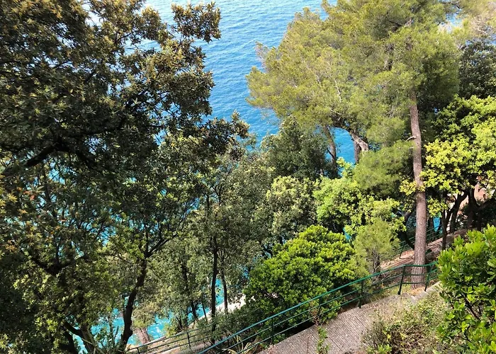 Liguria Holidays - 