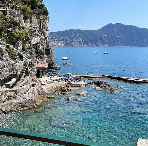 Liguria Holidays - 